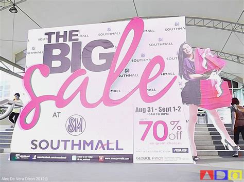 sm southmall showing today|3 Day Sale .